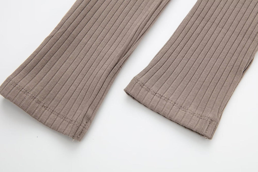 URBAN BODYSUIT - PRIBO