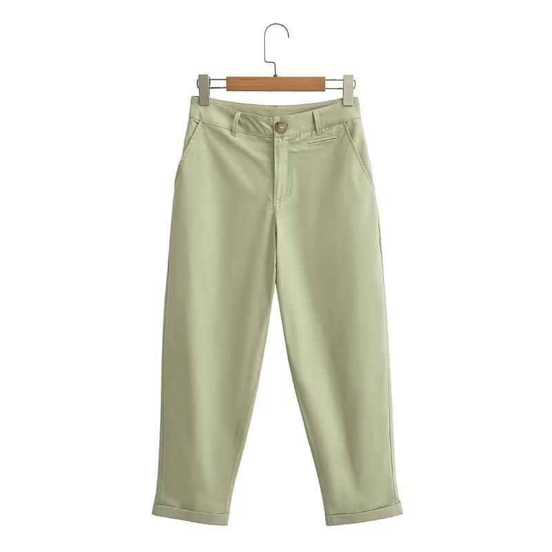 URBAN CASUAL PANT - PRIBO