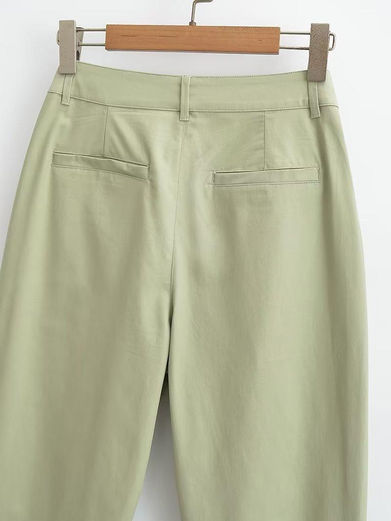 URBAN CASUAL PANT - PRIBO