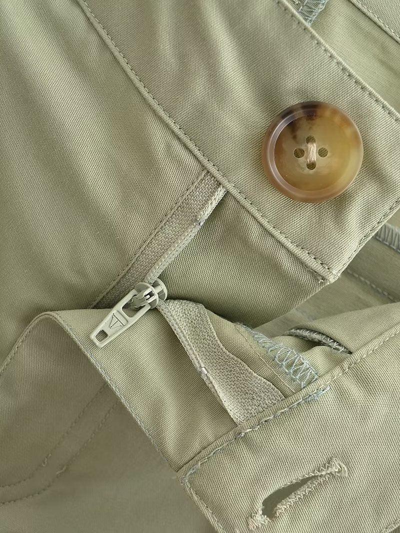 URBAN CASUAL PANT - PRIBO