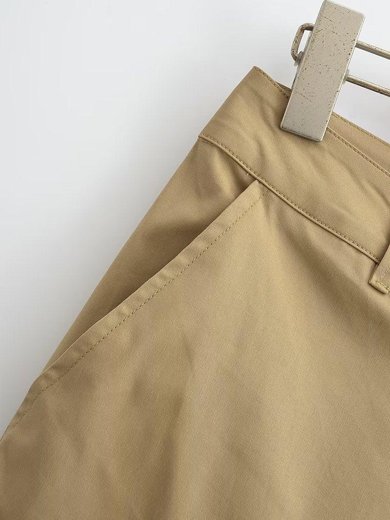 URBAN CASUAL PANT - PRIBO