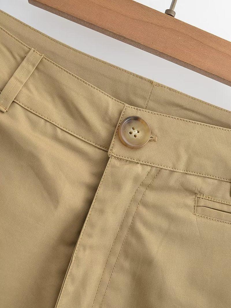 URBAN CASUAL PANT - PRIBO