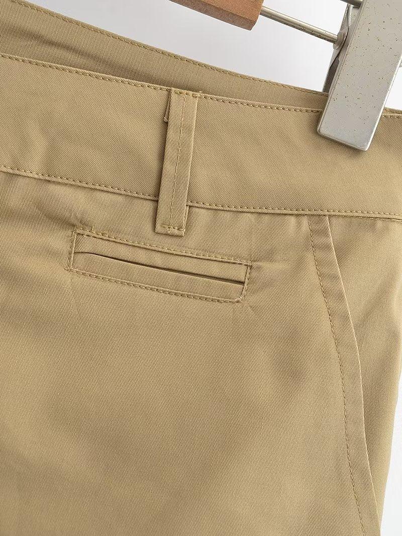 URBAN CASUAL PANT - PRIBO