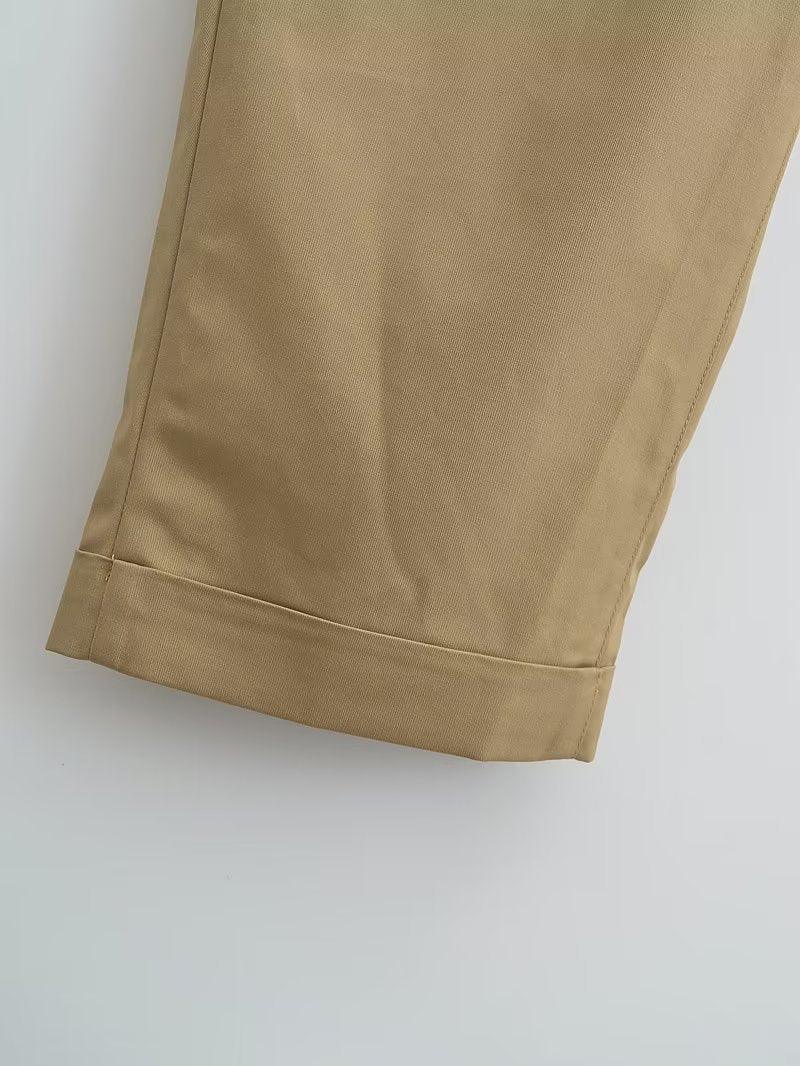 URBAN CASUAL PANT - PRIBO