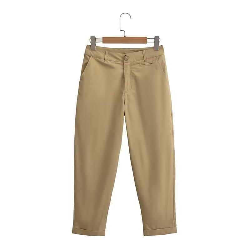 URBAN CASUAL PANT - PRIBO