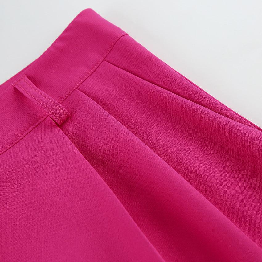 VEST & PANT SET - PRIBO