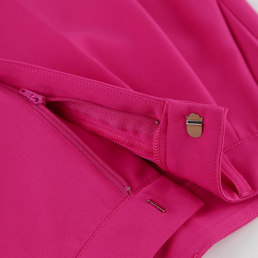 VEST & PANT SET - PRIBO