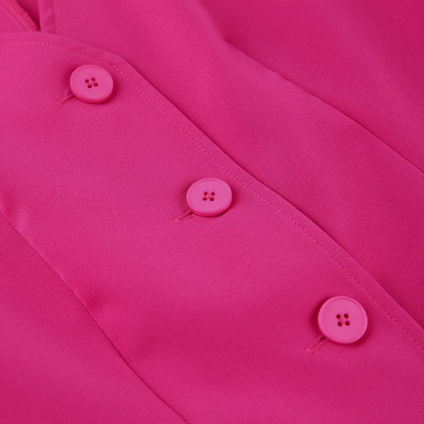 VEST & PANT SET - PRIBO