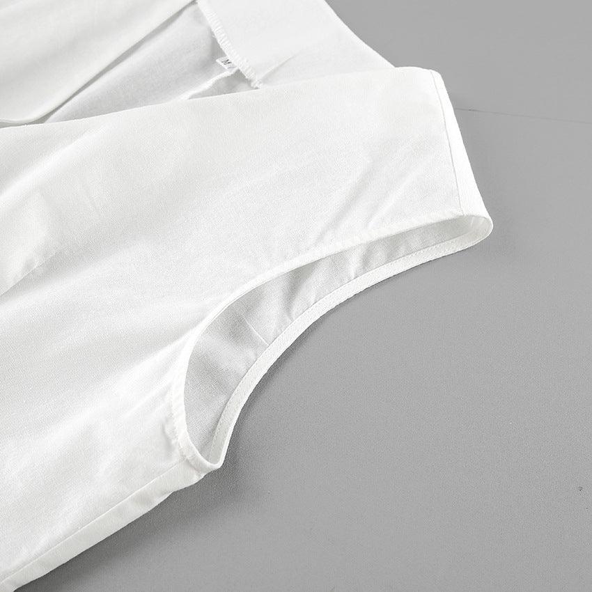 VEST COTTON SET - PRIBO