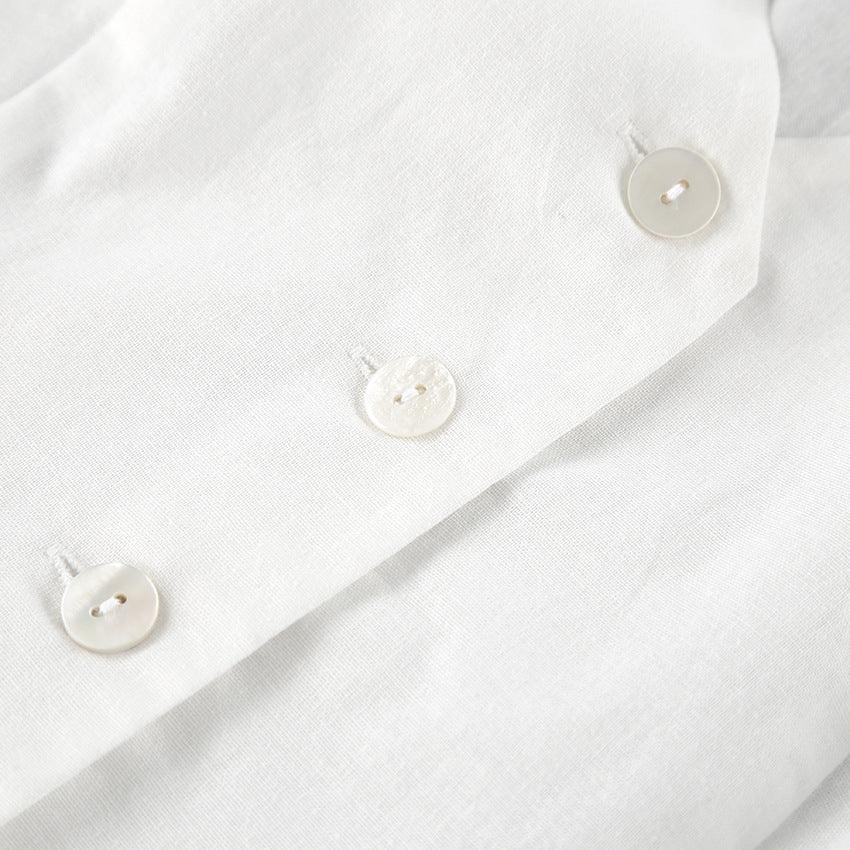 VEST COTTON SET - PRIBO
