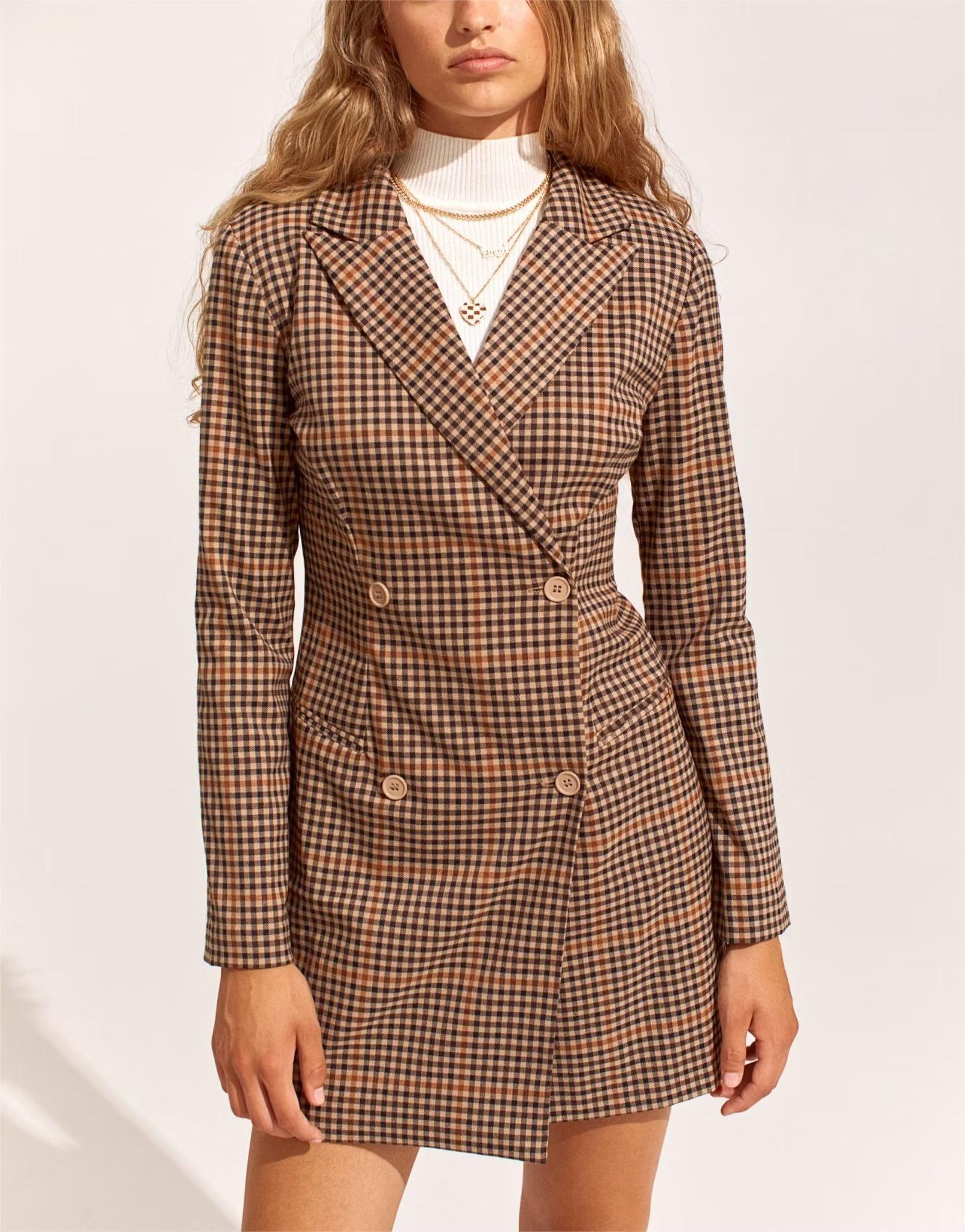 WEDSEP BLAZER - PRIBO