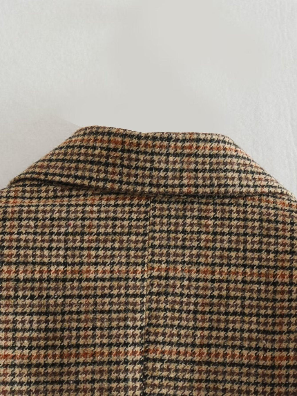 WEDSEP BLAZER - PRIBO