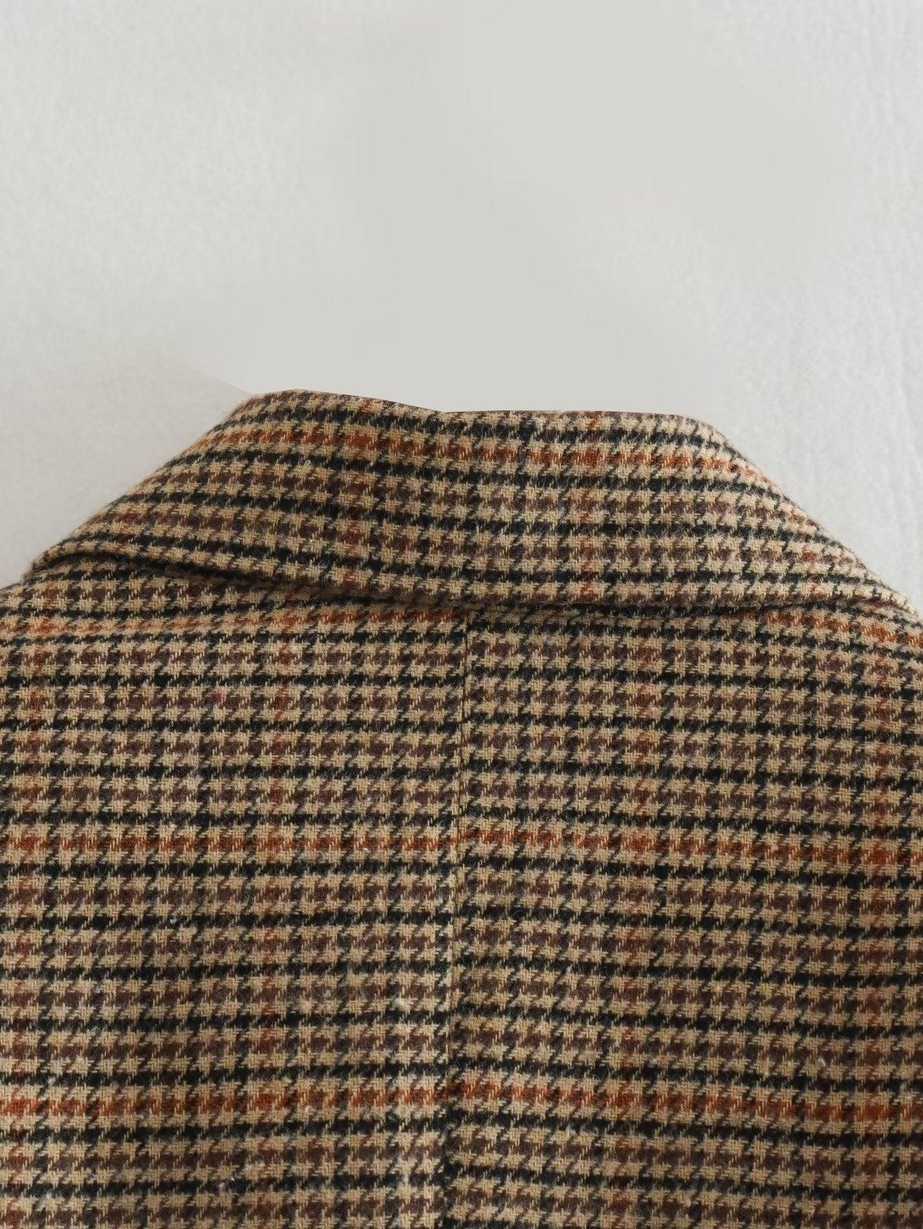 WEDSEP BLAZER - PRIBO