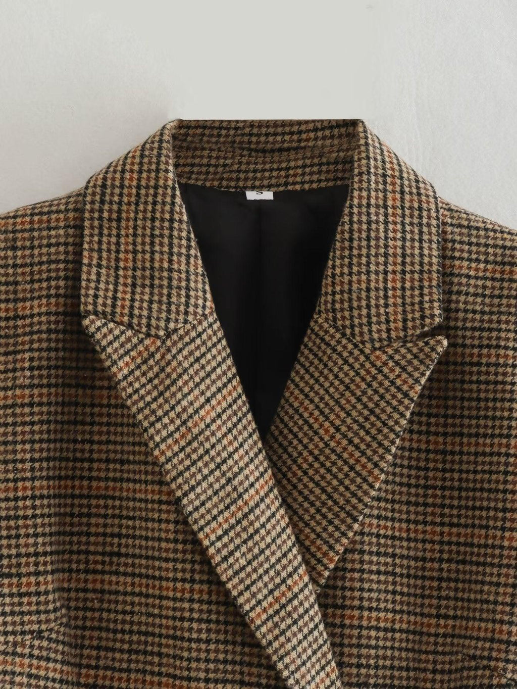 WEDSEP BLAZER - PRIBO