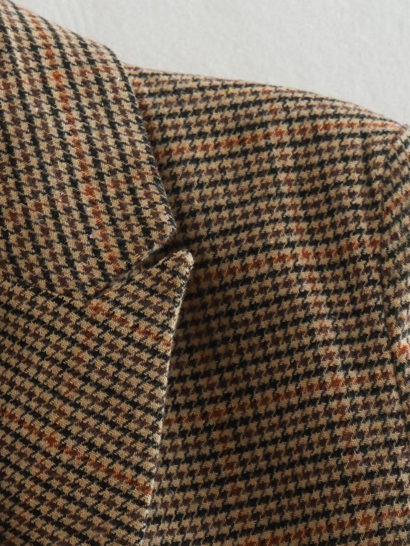 WEDSEP BLAZER - PRIBO