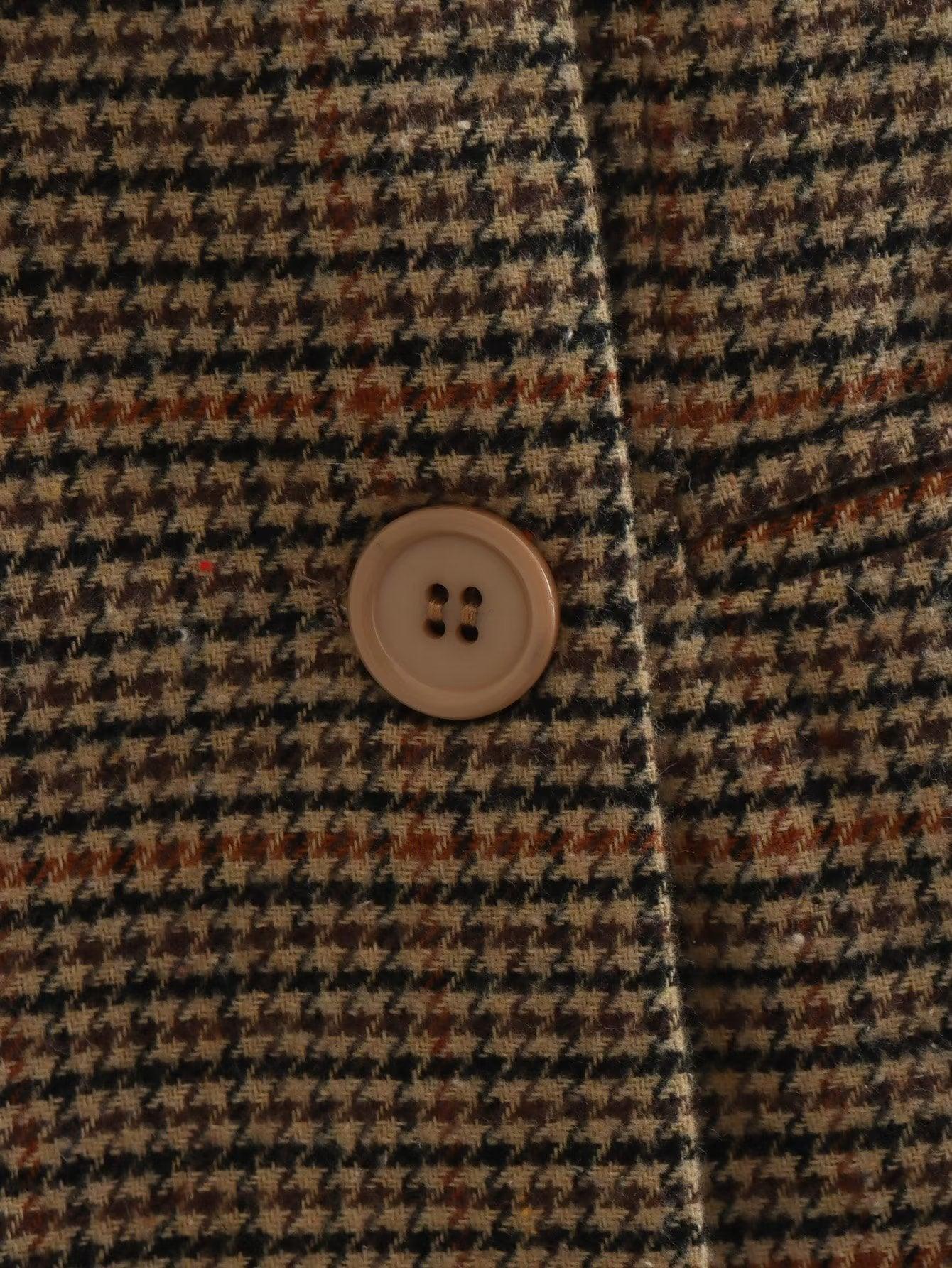 WEDSEP BLAZER - PRIBO