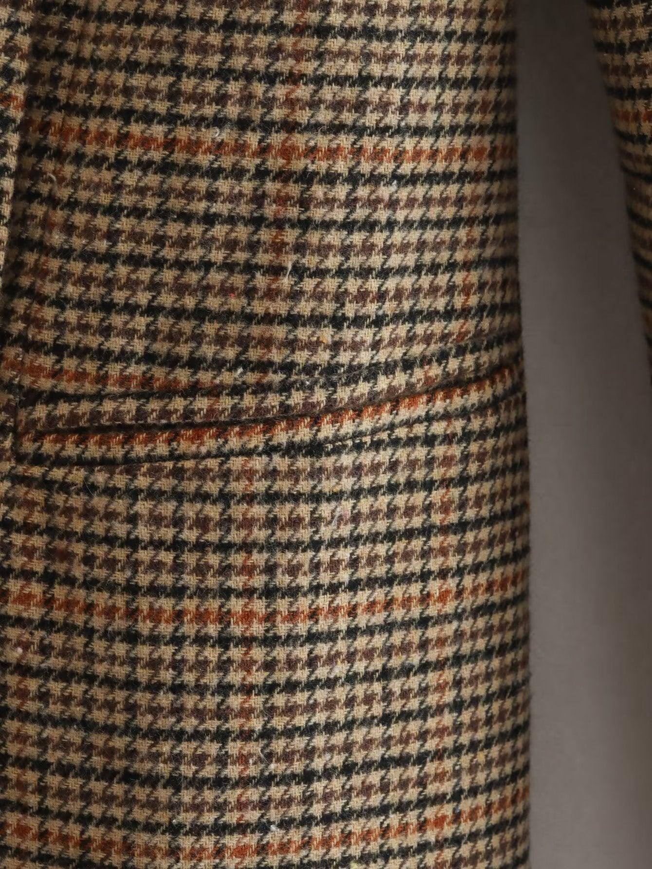 WEDSEP BLAZER - PRIBO