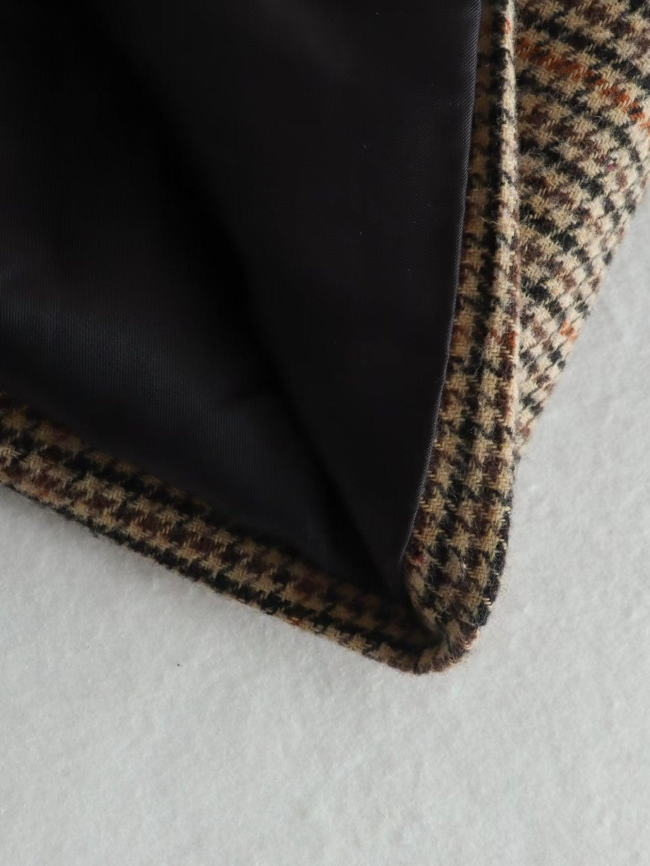 WEDSEP BLAZER - PRIBO