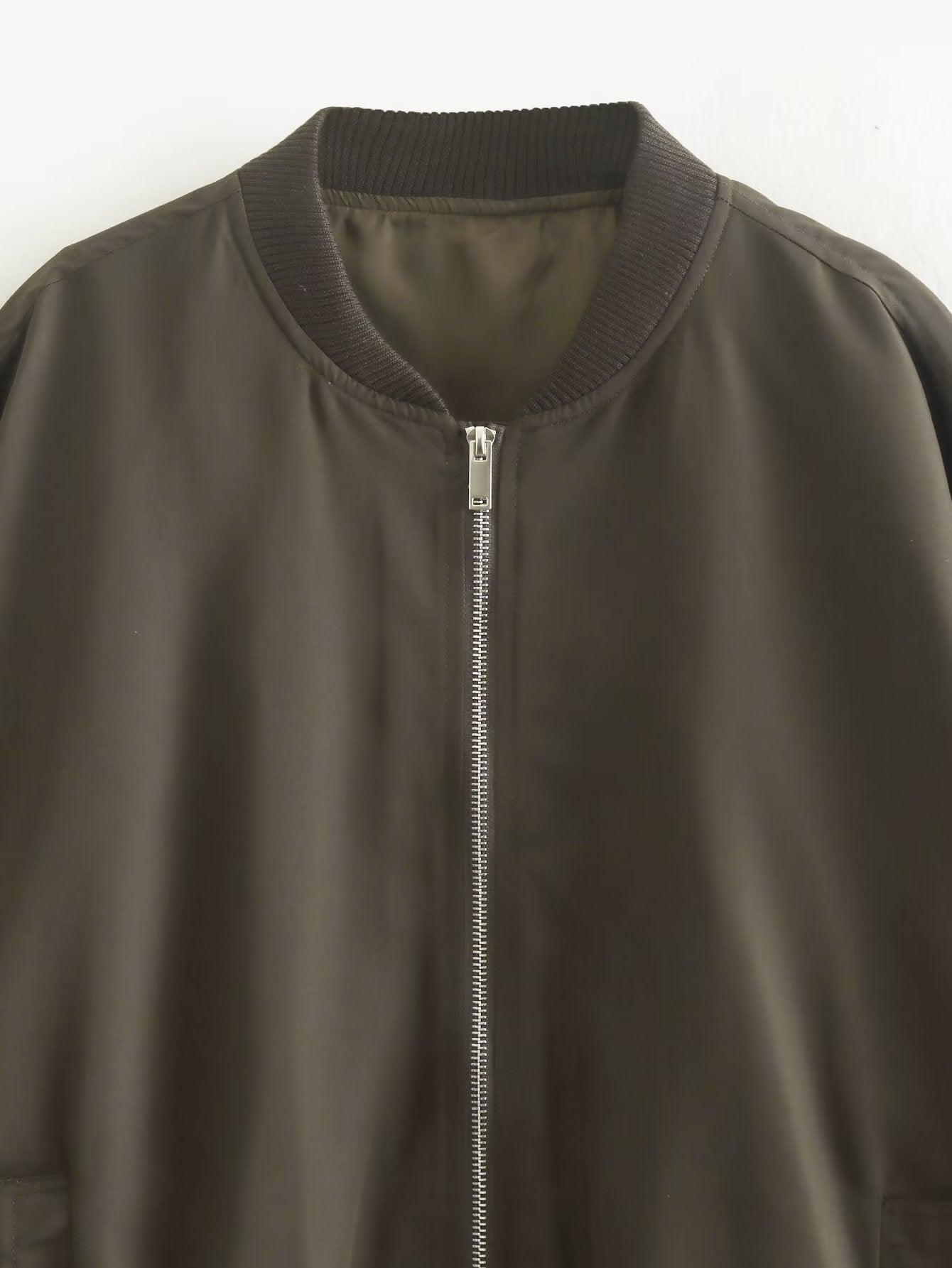 WEDSEP JACKET - PRIBO