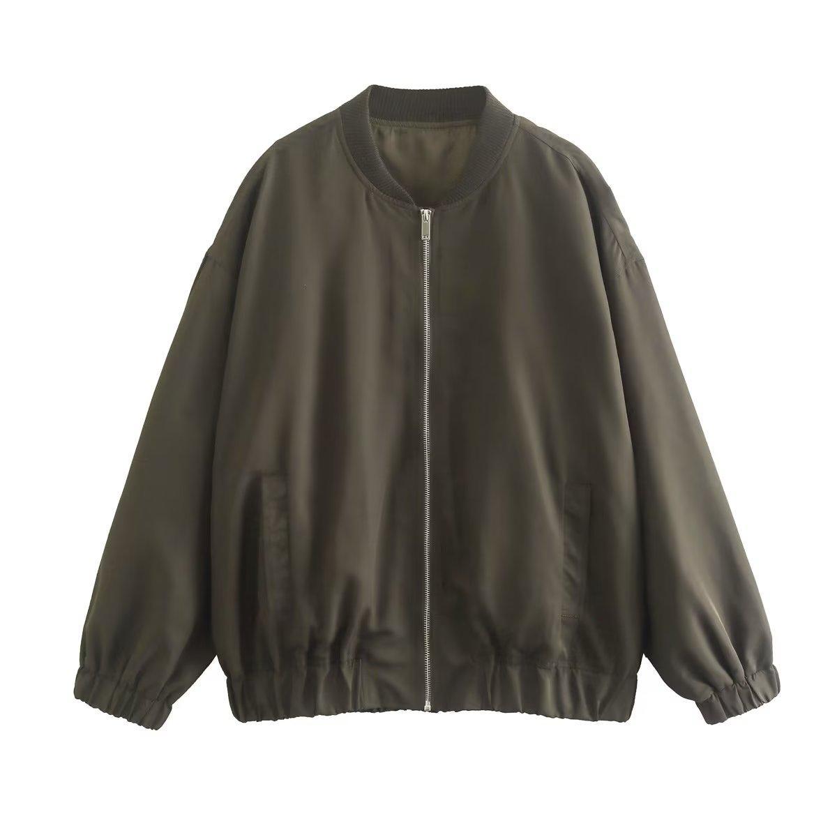 WEDSEP JACKET - PRIBO