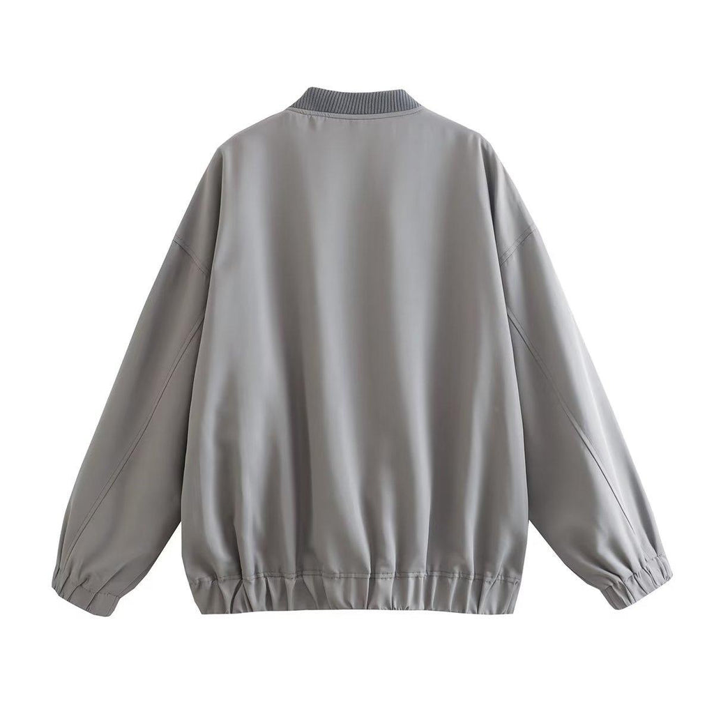WEDSEP JACKET - PRIBO