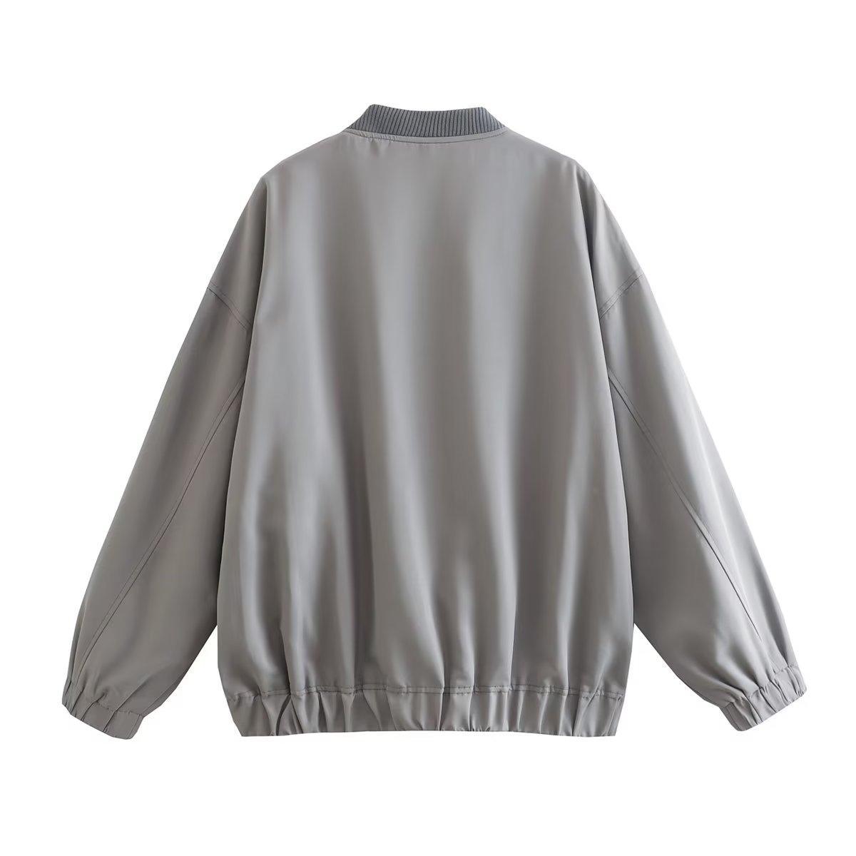WEDSEP JACKET - PRIBO