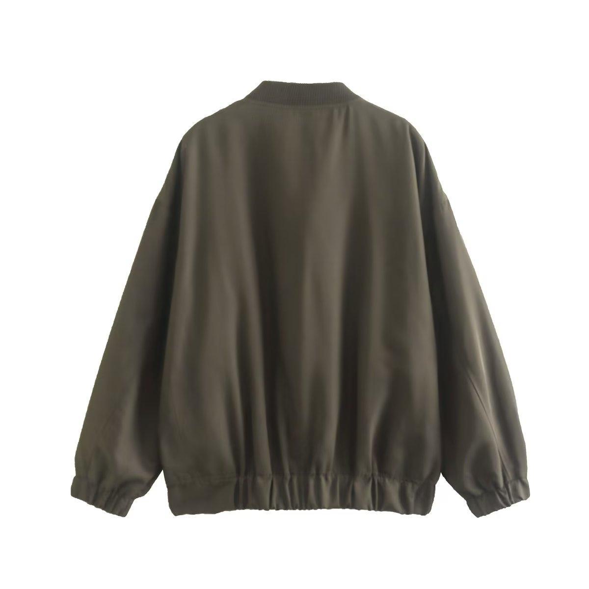 WEDSEP JACKET - PRIBO