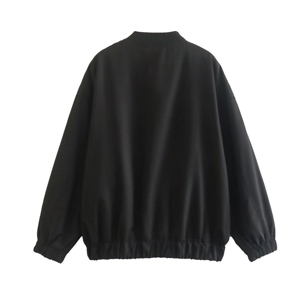 WEDSEP JACKET - PRIBO