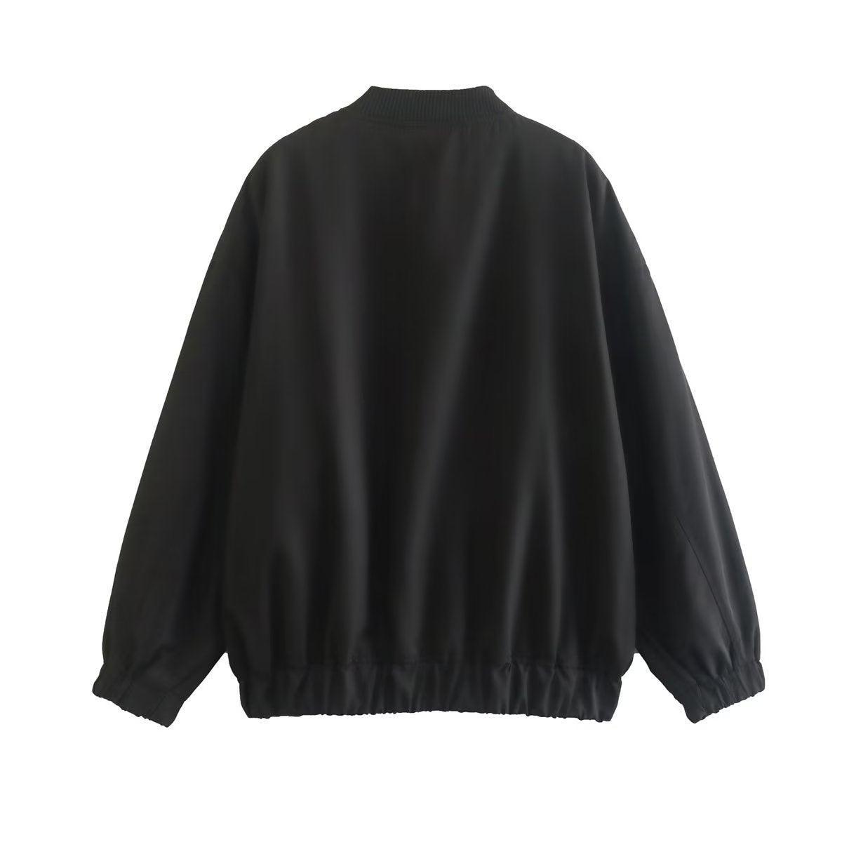 WEDSEP JACKET - PRIBO