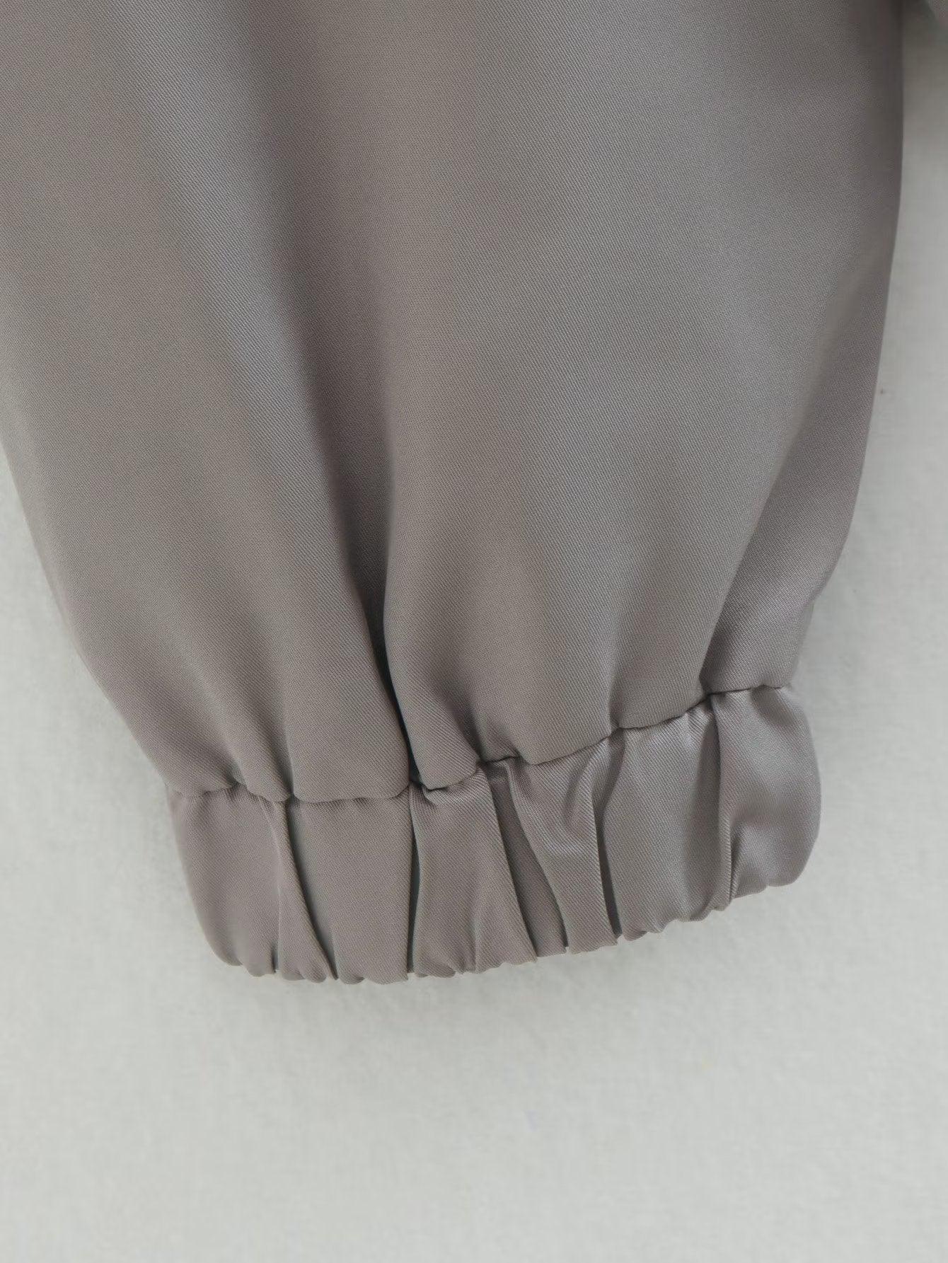 WEDSEP JACKET - PRIBO