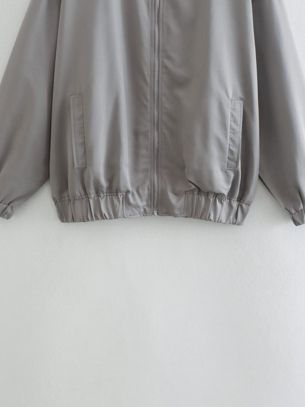 WEDSEP JACKET - PRIBO