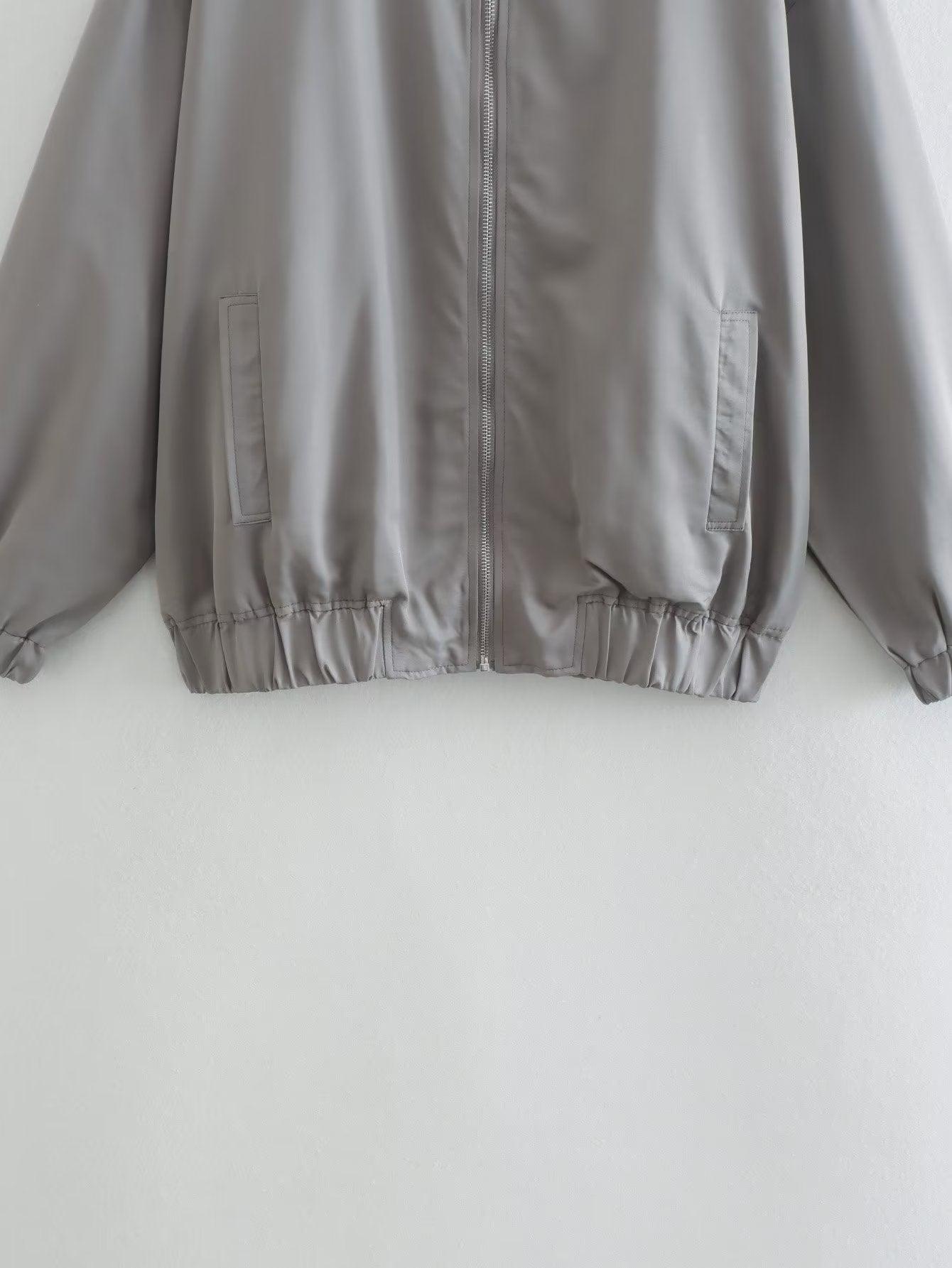 WEDSEP JACKET - PRIBO