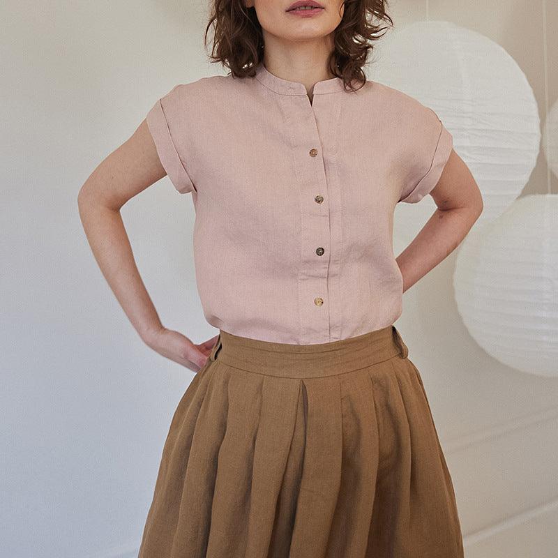 WERM DESIGN TOP - PRIBO