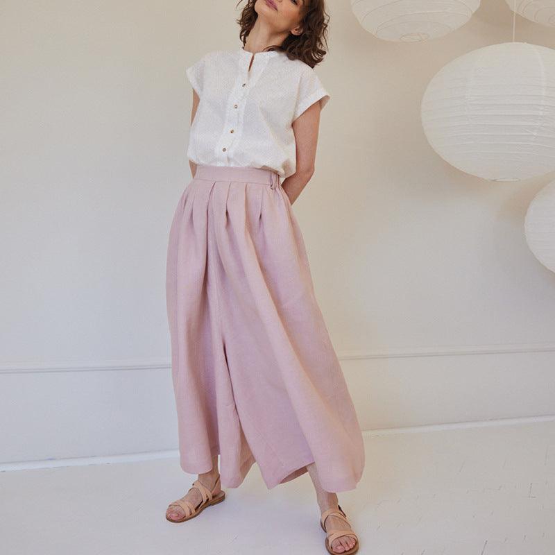 WERM DESIGN TOP - PRIBO