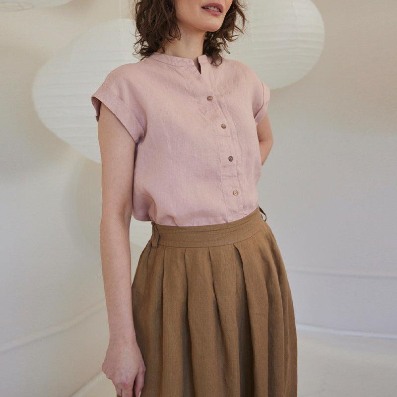 WERM DESIGN TOP - PRIBO