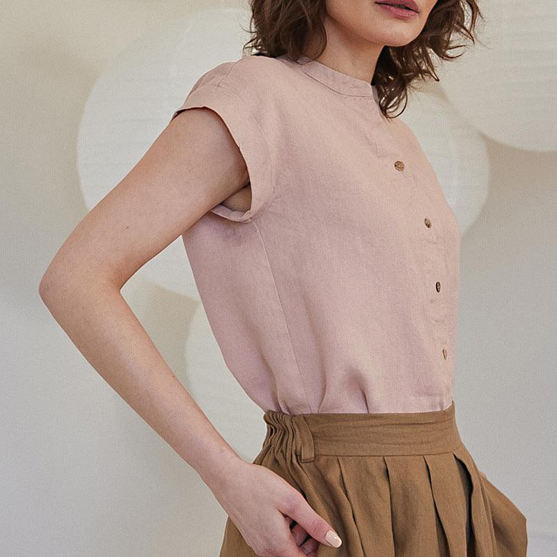 WERM DESIGN TOP - PRIBO