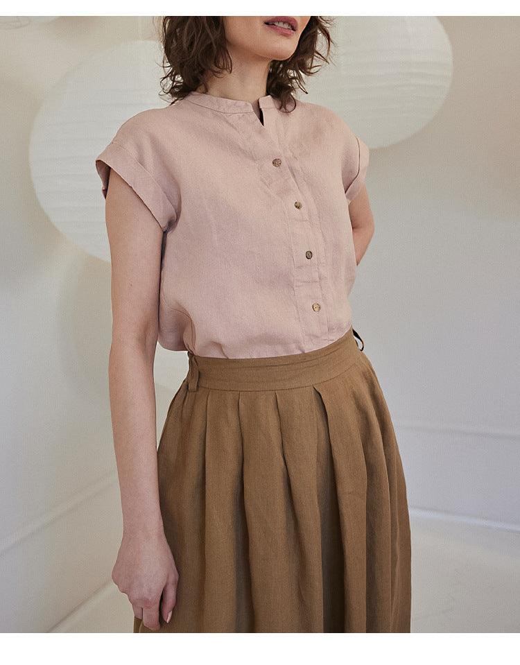 WERM DESIGN TOP - PRIBO