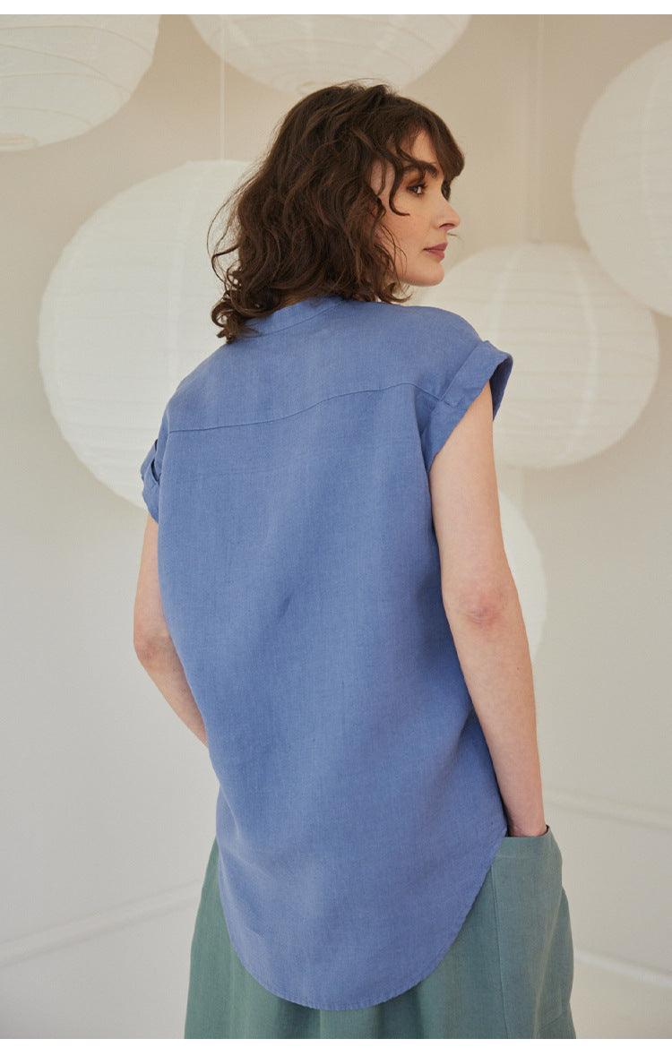 WERM DESIGN TOP - PRIBO