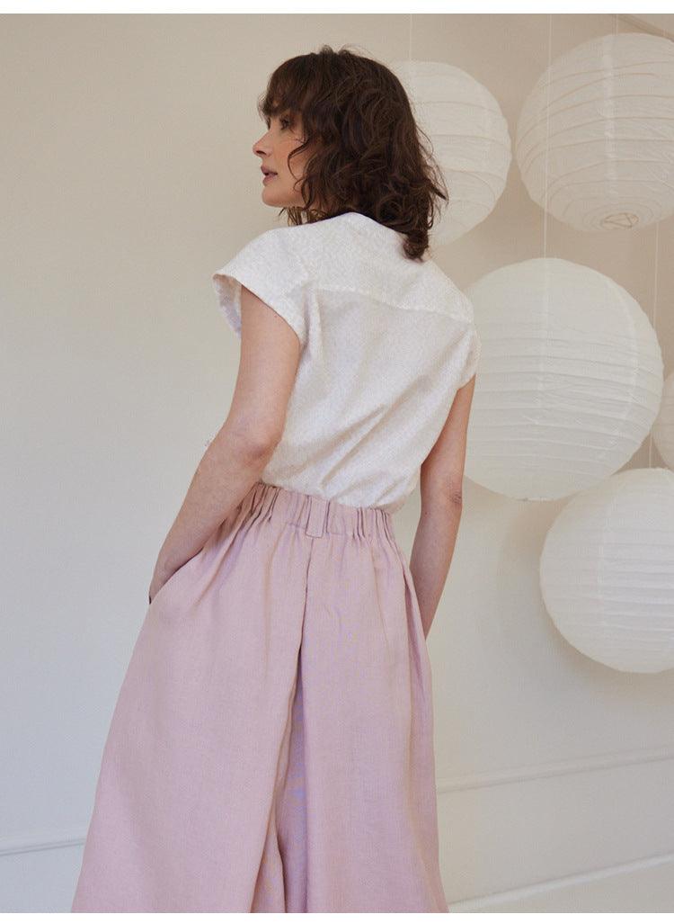 WERM DESIGN TOP - PRIBO