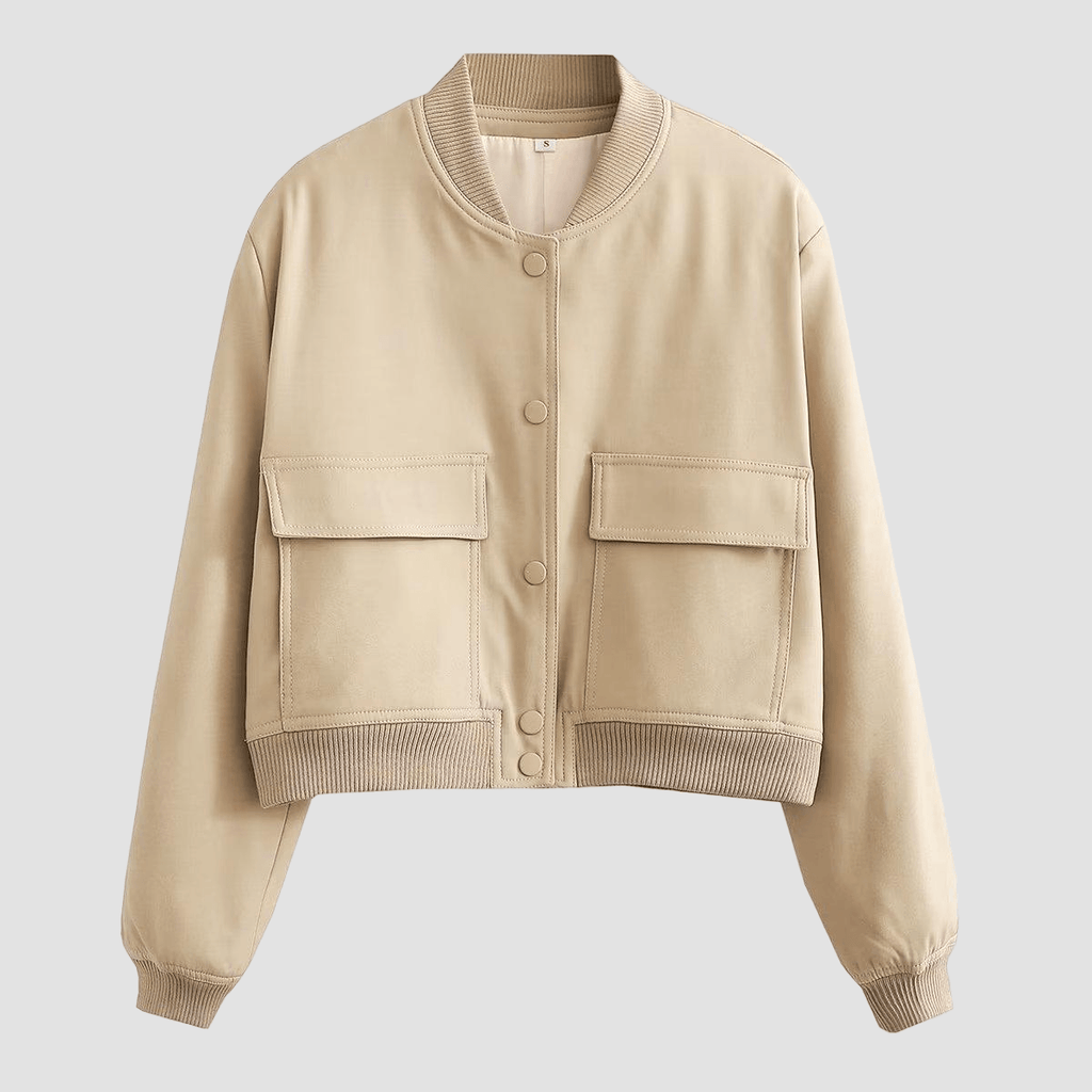WESEP JACKET - PRIBO
