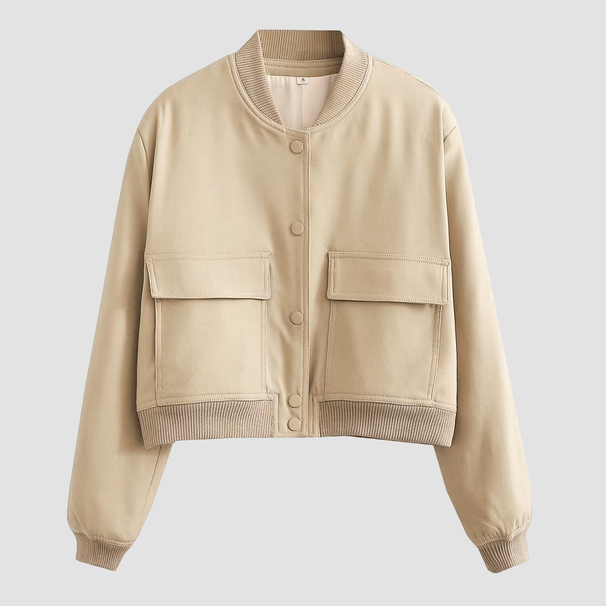 WESEP JACKET - PRIBO