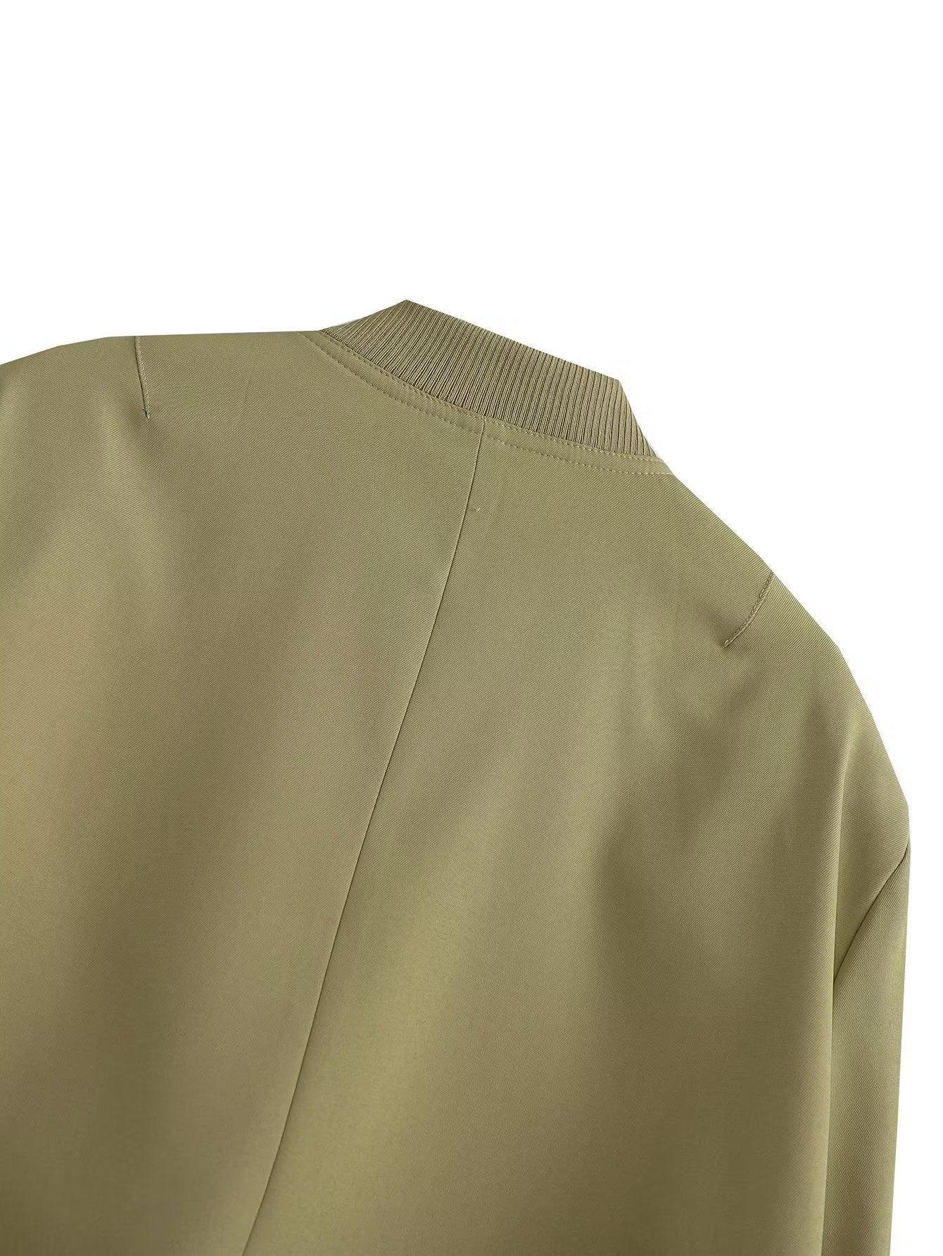 WESEP JACKET - PRIBO