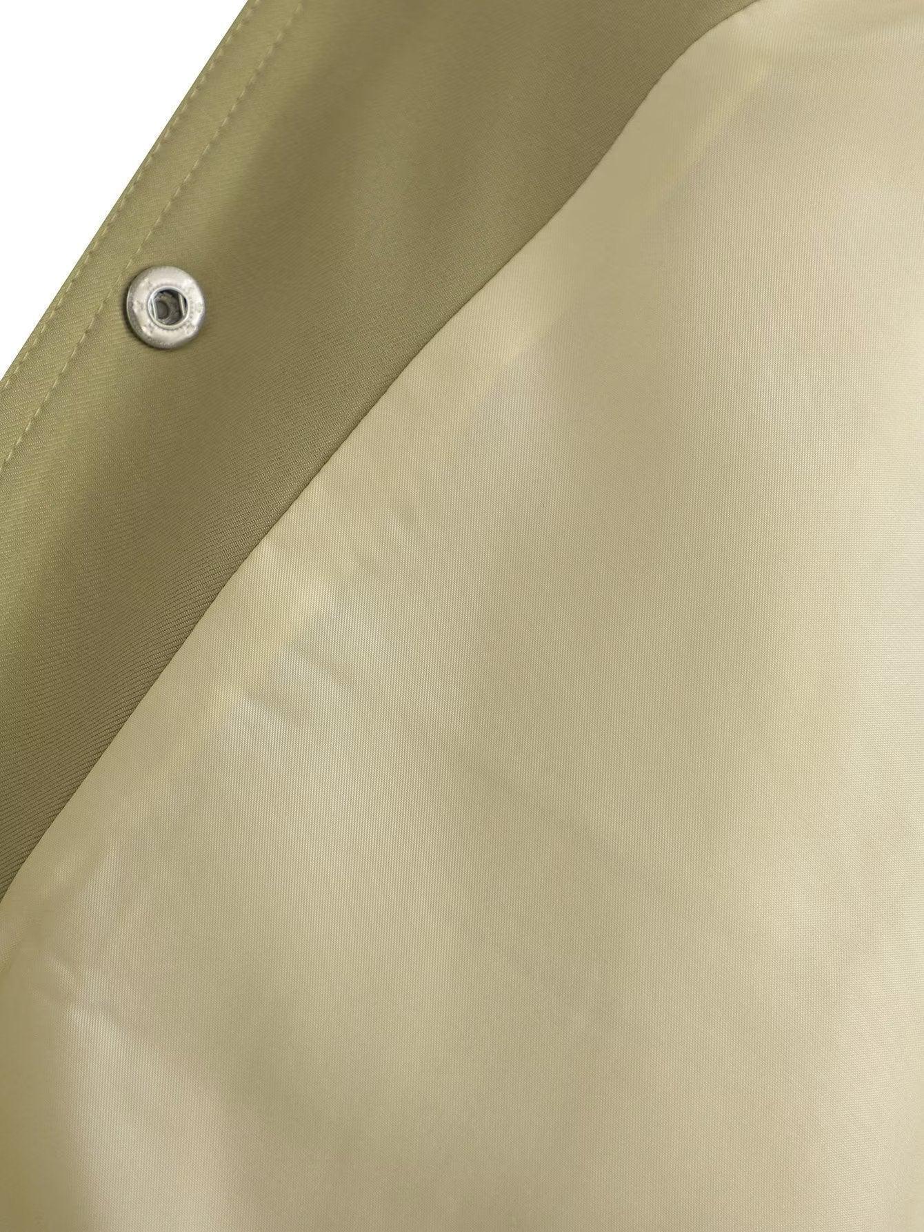 WESEP JACKET - PRIBO