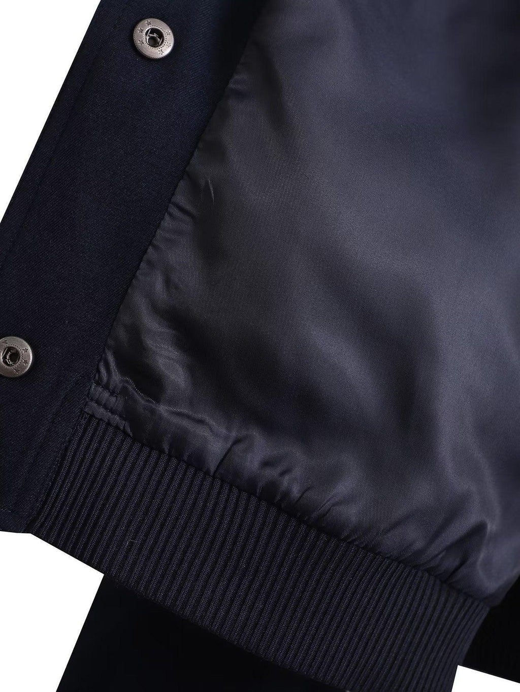 WESEP JACKET - PRIBO