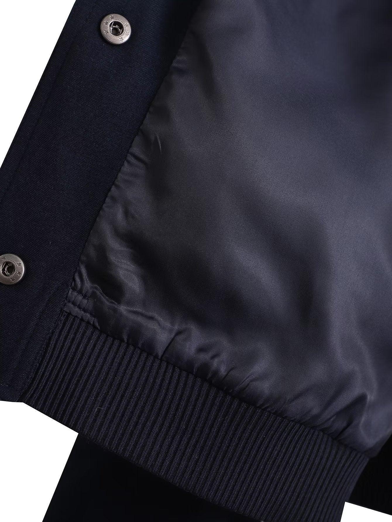 WESEP JACKET - PRIBO