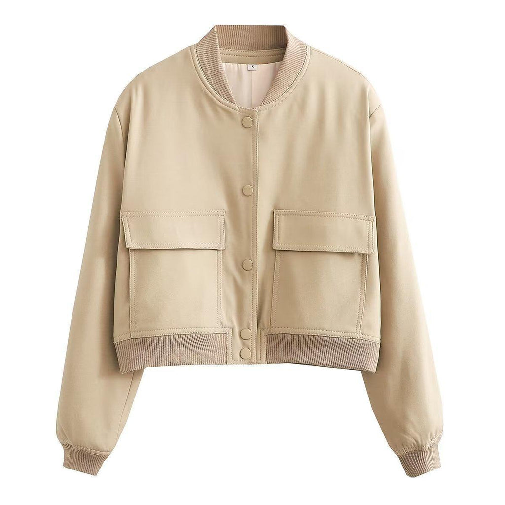 WESEP JACKET - PRIBO