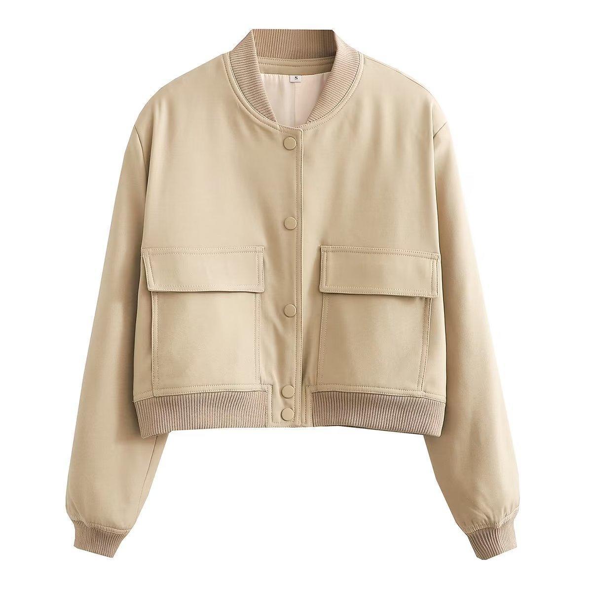 WESEP JACKET - PRIBO