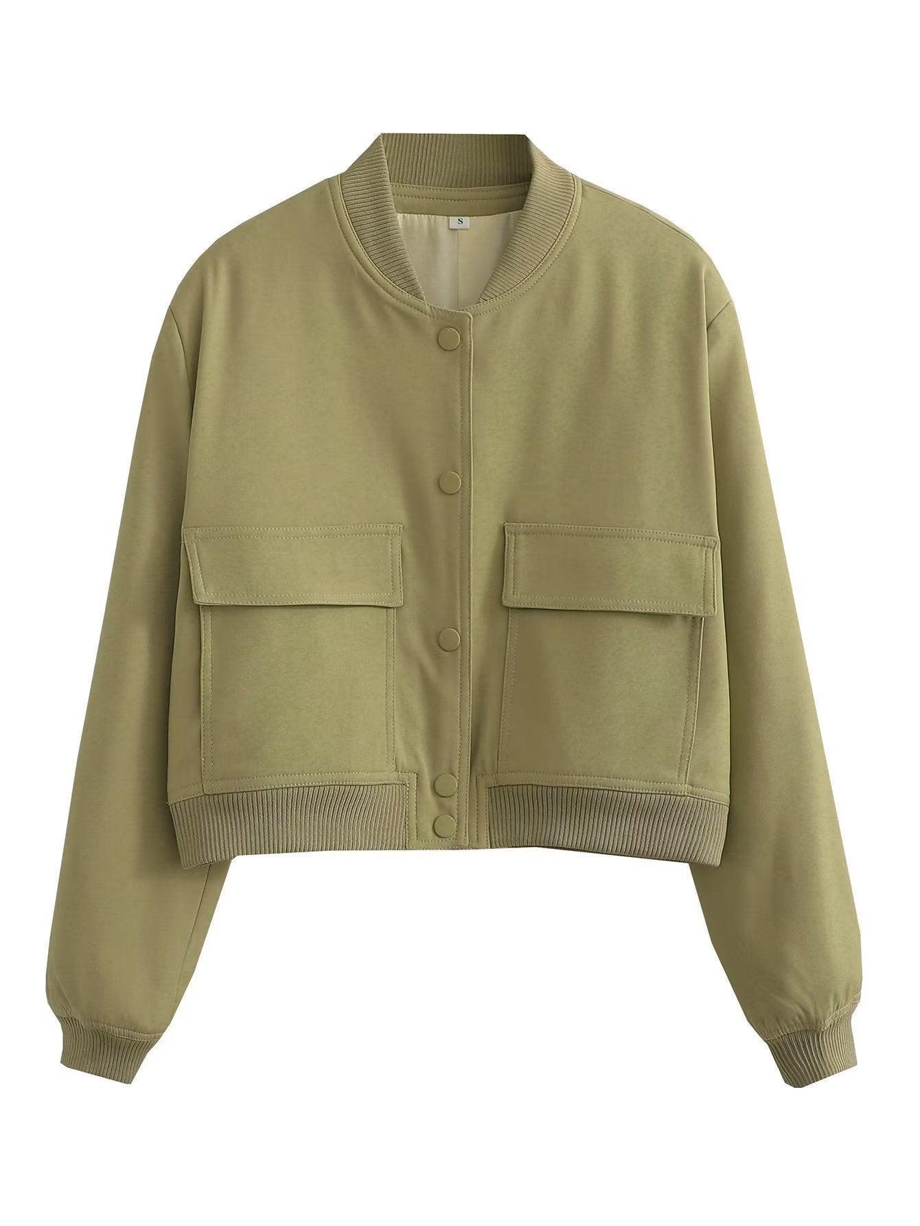WESEP JACKET - PRIBO
