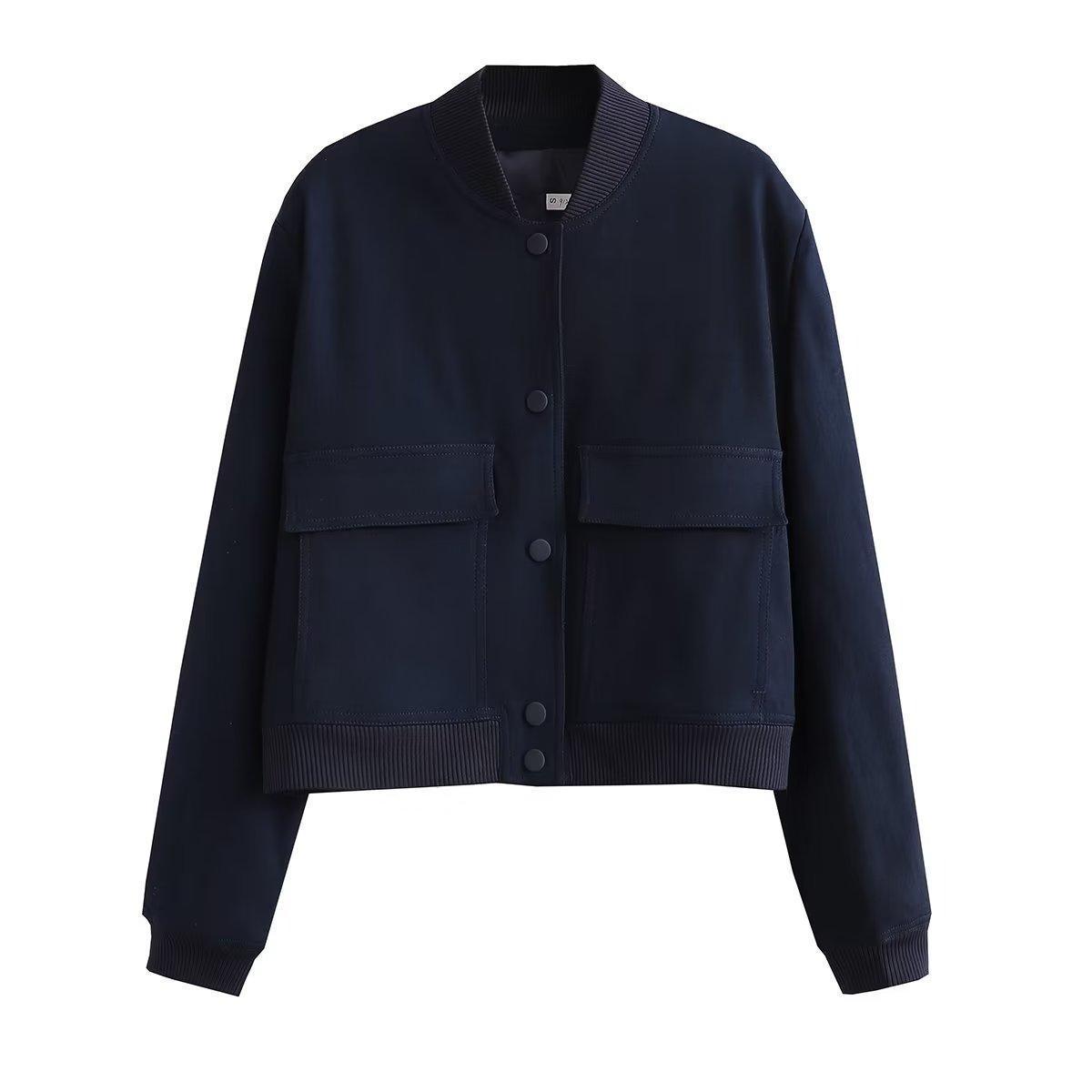 WESEP JACKET - PRIBO
