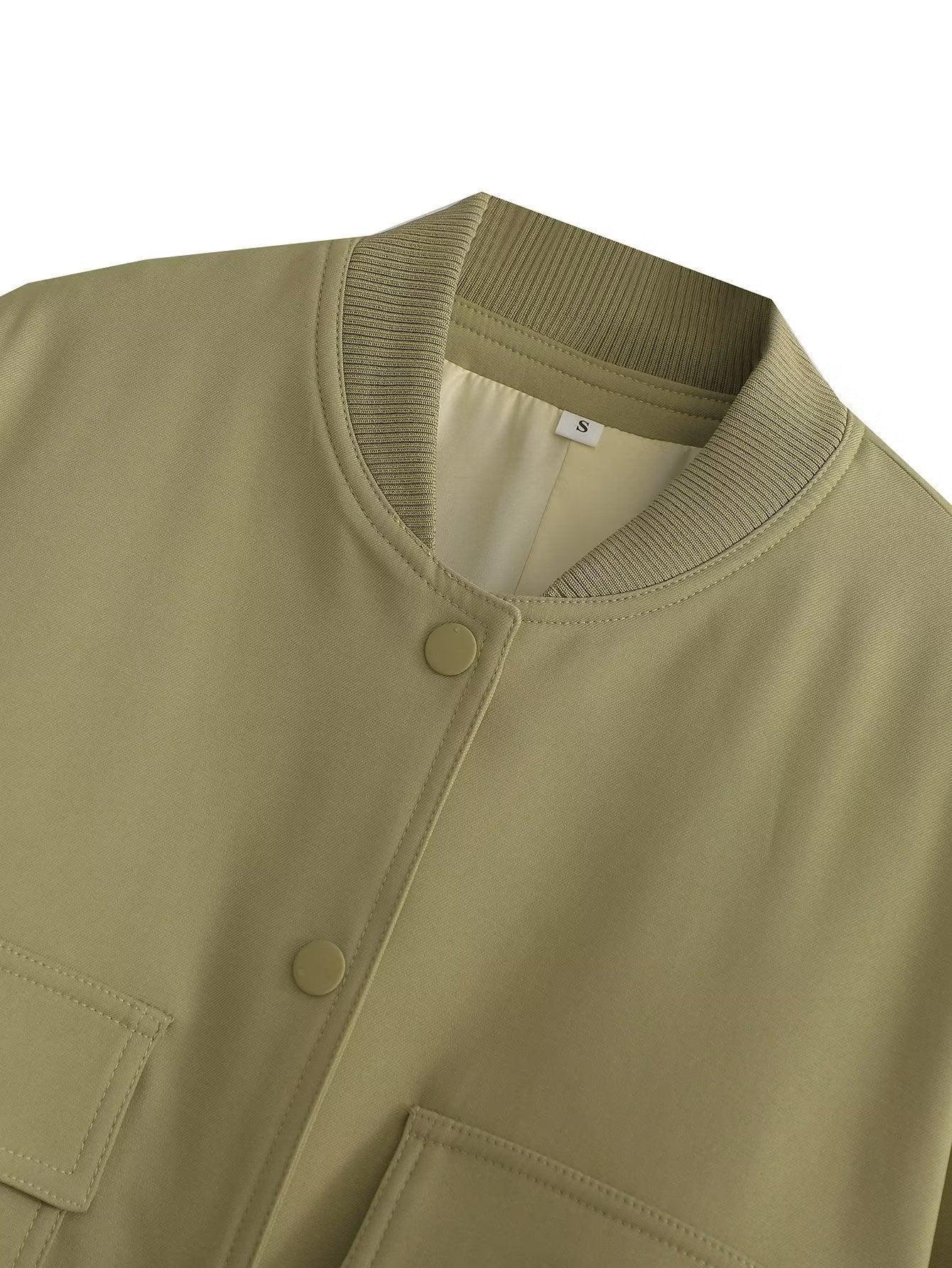 WESEP JACKET - PRIBO